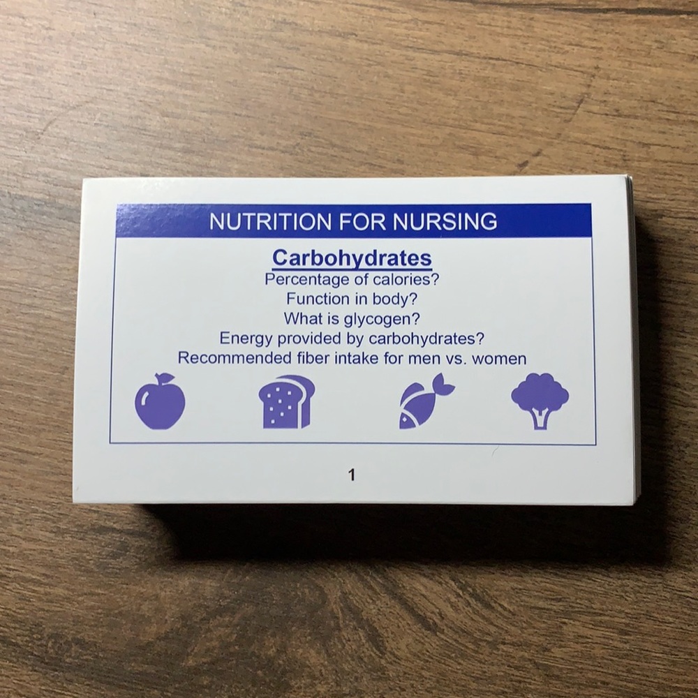 Levelup Rn Cathy Parkes Nutrition for Nursing